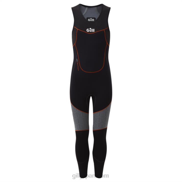 GILL 2024 ギル ウェットスーツ・ドライスーツ = FEETWET =